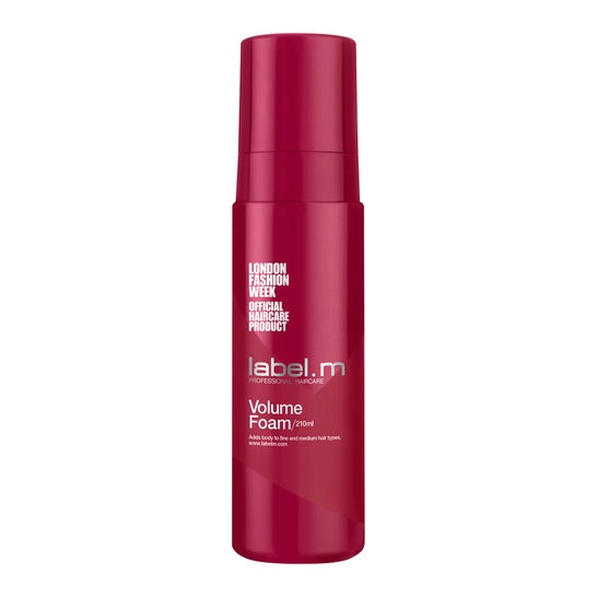 Label.M Mousse Volume Epaississant 210ml