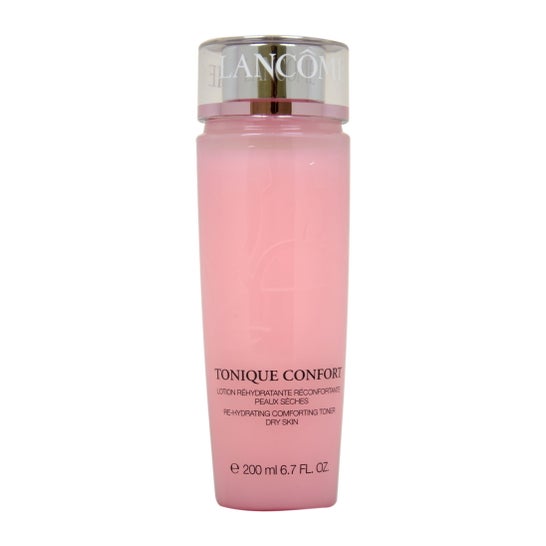 Lancôme Confort Tonique 200ml