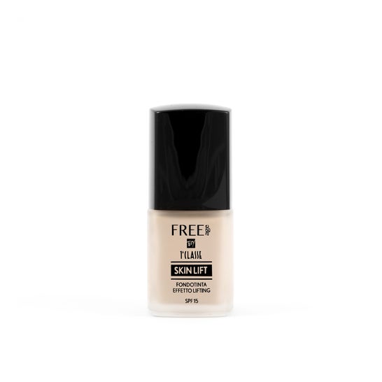 Free Age Skin Lift Foundation 01 1ut