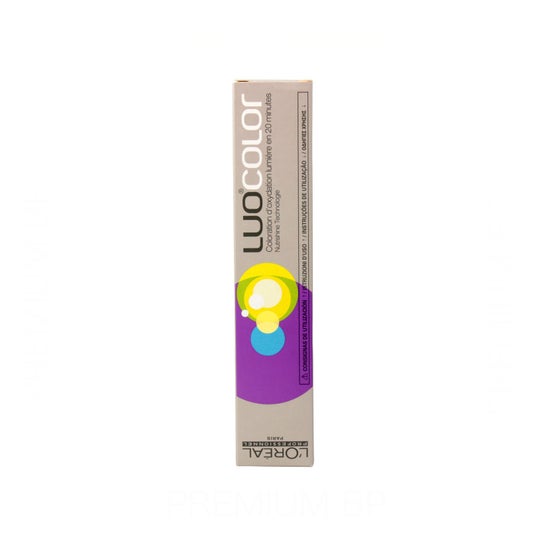 L'Oréal Professionnel Luo Color Coloration 10.12 50ml