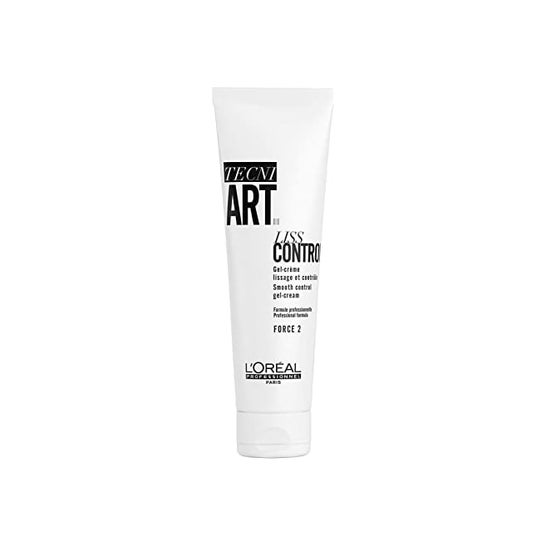 L'Oreal Tecni Art Liss Control 150ml