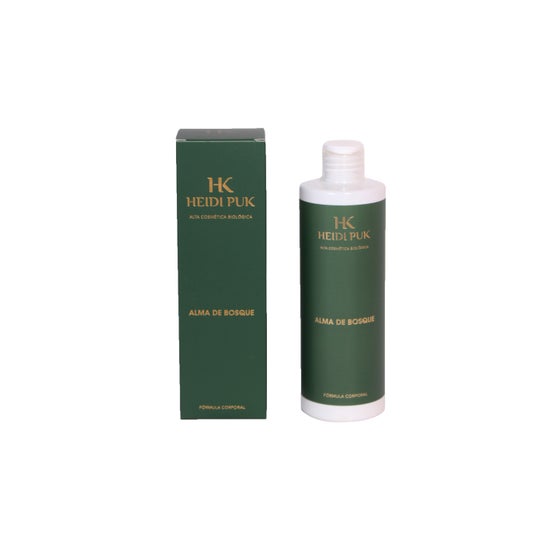 Heidi Puk Forest Soul Body Formula 250ml