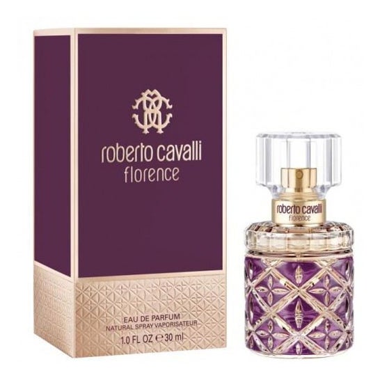 Roberto Cavalli Florence Eau De Parfum Vaporisateur 30ml