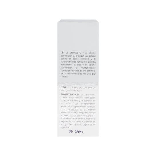 Rilastil Summum RX 30 Capsules