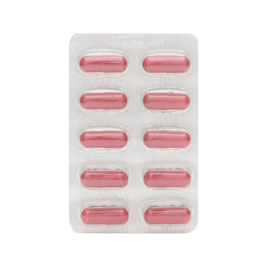Rilastil Summum RX 30 Capsules