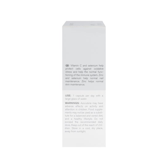 Rilastil Summum RX 30 Capsules