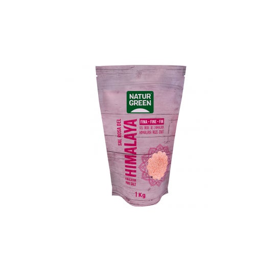 Naturgreen Himalayan Rose Sel Rose Fin 1kg
