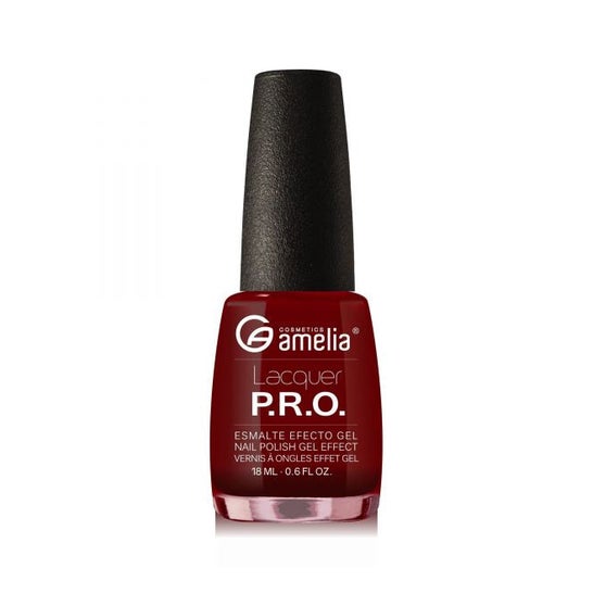 Amelia Cosmetics - Vernis à ongles Sunset 18ml Amelia Cosmetics - Vernis à ongles Sunset 18ml