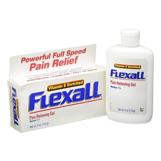 Flexall 120g *
