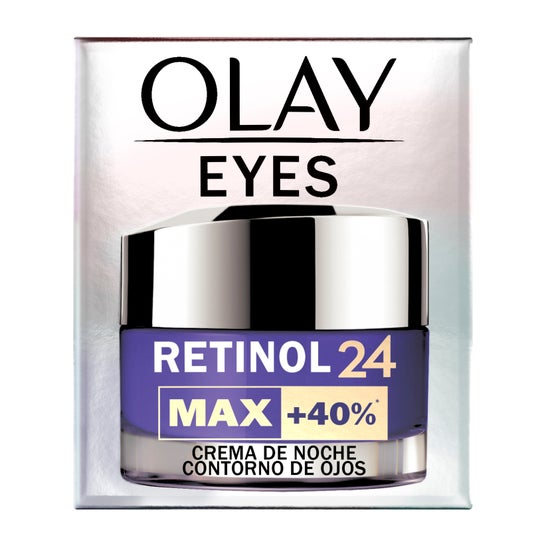 Olay Regenerist Retinol24 Max Night Eye Cream 15ml