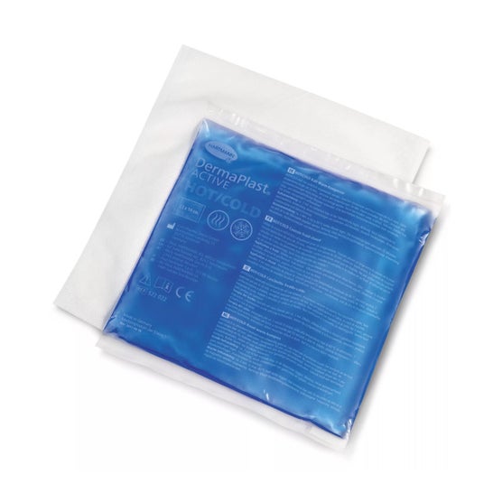 Dermapl 13X14 Sac Chaleur Froid