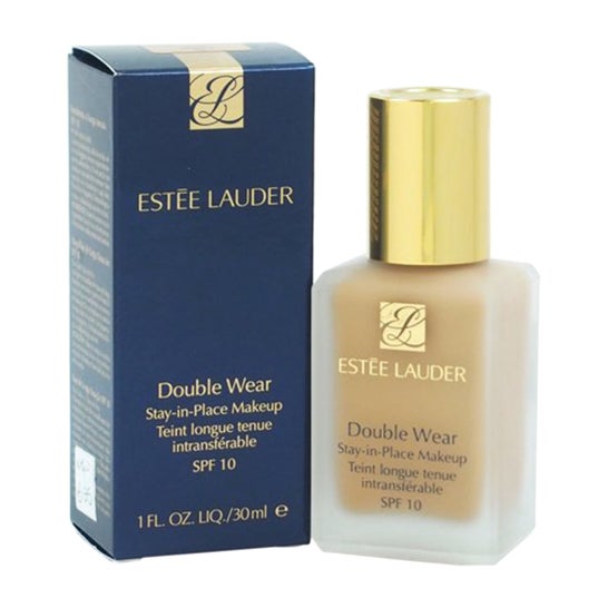 Estee Lauder Double Wear Stay Stay In Place Poudre de maquillage Spf10 3c2