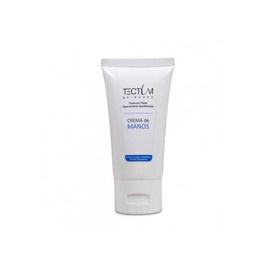 Tectum Skin Care Crème Mains 50ml
