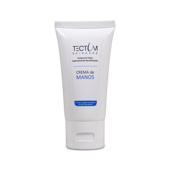 Tectum Skin Care Crème Mains 50ml