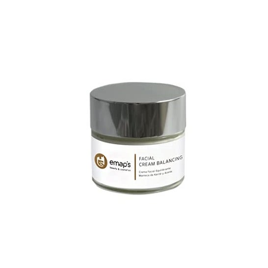 Emap's Beauty Balancing Face Cream 50ml