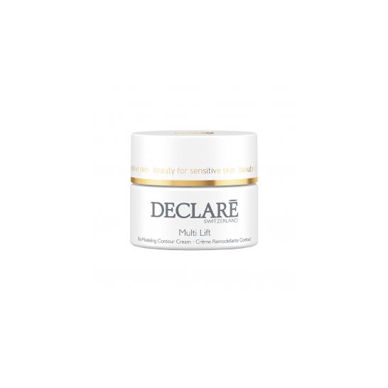 Declaré Age Control Multi Lift Contorno Ojos 50ml