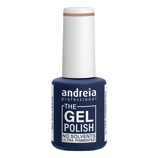 Andreia Professional Gel Polish Semi-Permanent Gel Polish G05 105ml