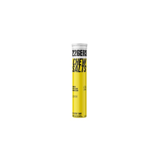 226Ers Chew Salts Citron 13comp