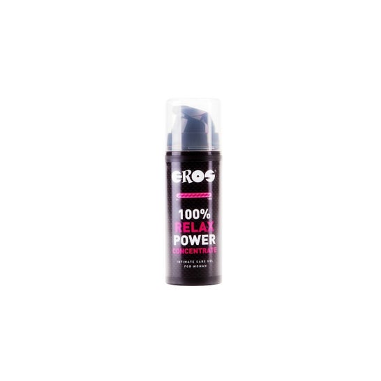 Eros 100% Anal Concentré Relaxant pour Femmes 30ml