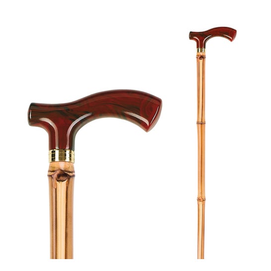 Cavip By Flexor Cane Stick Cane Bambou 255 1pc