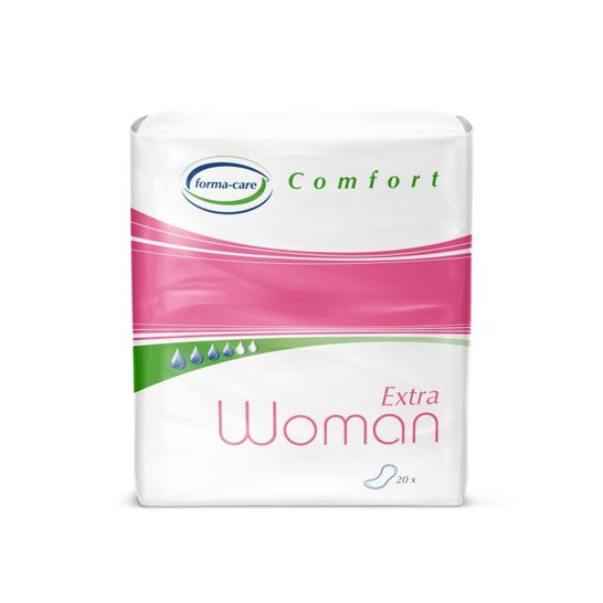 Forma-Care Woman Extra 20uds