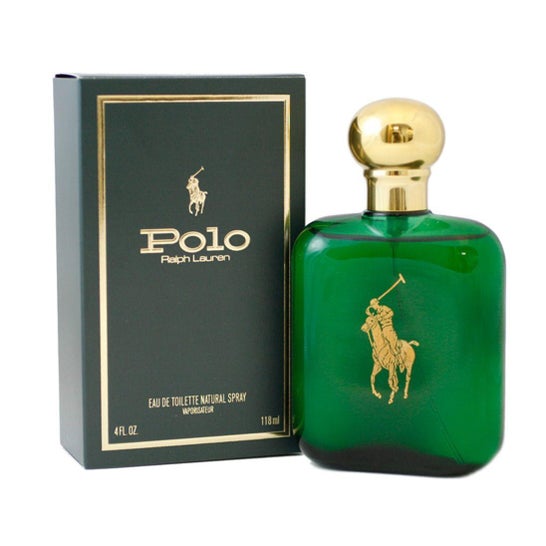 Ralph Lauren Polo Eau de Parfum 118ml