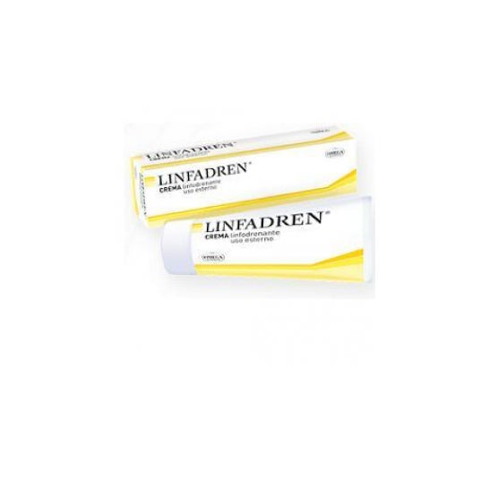 Linfadren Crème 100Ml