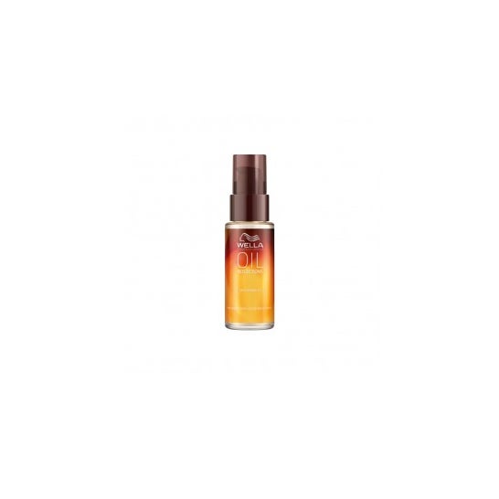 Wella Oil Reflections Huile Gloss Enhancing Oil 30ml