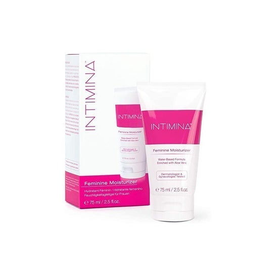 Intimina Hydratant Féminin 75ml Intimina Hydratant Féminin 75ml
