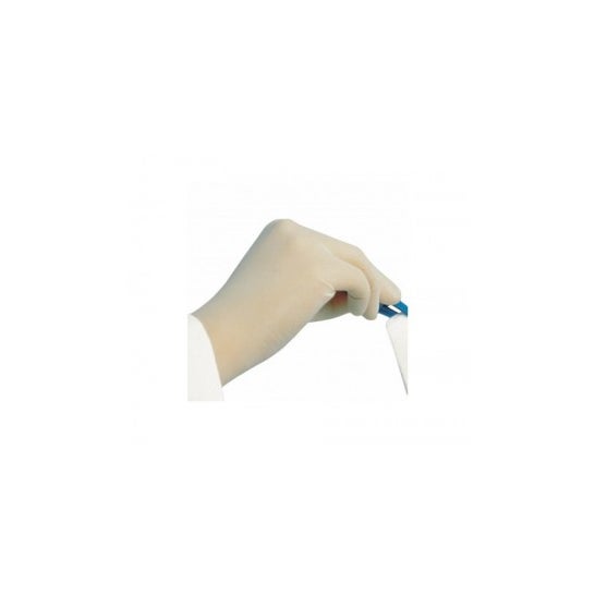 Gants Peha-soft Syntex Taille S 100 Unités