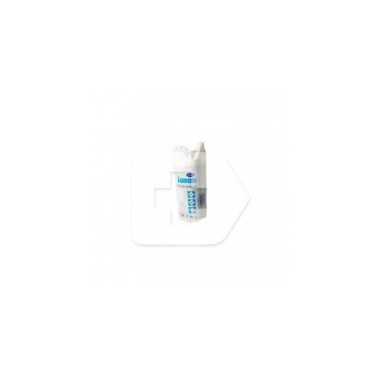 Lusan coton roulé 100g