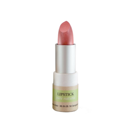 Naturaverde Bio Lipstick Rosa Claro 5g