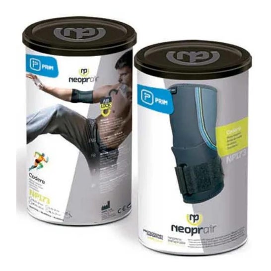 Prim Neoprair Coudière TxL 1ut Prim Neoprair Coudière TxL 1ut