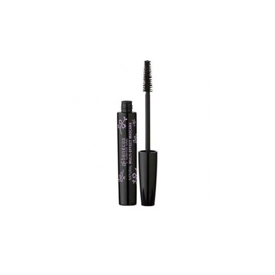 Benecos masque multi-effet noir couleur noir 1 pc