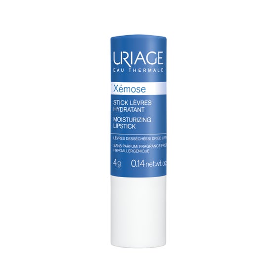 Uriage Xémose Stick Lèvres Hydratant 4g