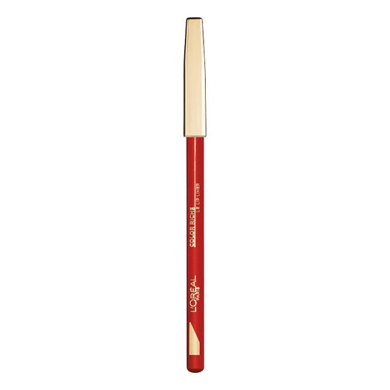 L'Oréal Color Riche le Lip Liner 297 Red Passion 1ut