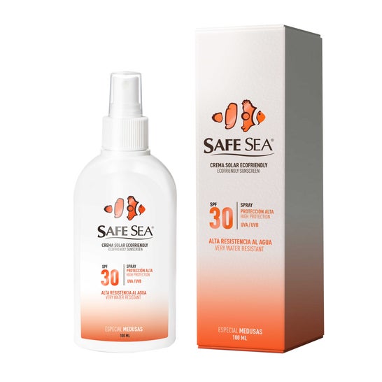 Safe Be Special Be Special Jellyfish Protector SPF30+ spray 100ml