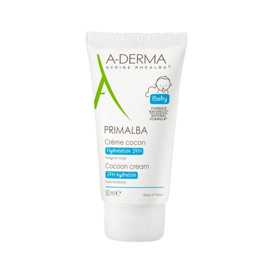 A-Derma Primalba Cr Douc Coc 5