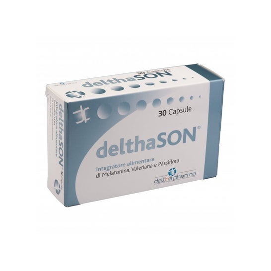 Delthason 30 Cps