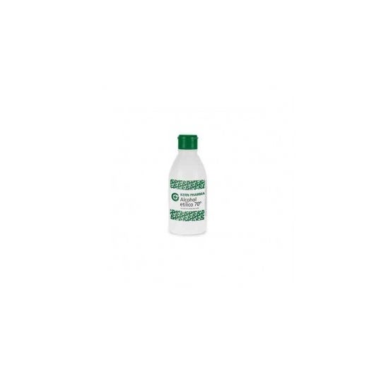 Alcool 70 Kern 250 ml