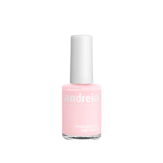 Andreia Professional Hypoallergenic Vernis à Ongles Nº140 14ml