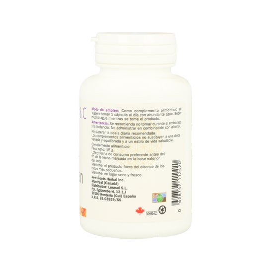 Sura Vitasan Glutathion 200mg 30 gélules