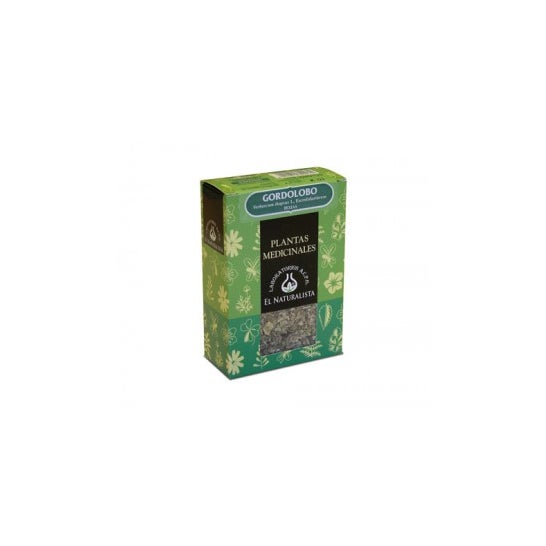 Le naturaliste Gordolobo 35g