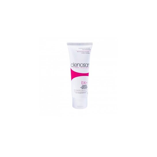 Clenosan Crème mains 75ml