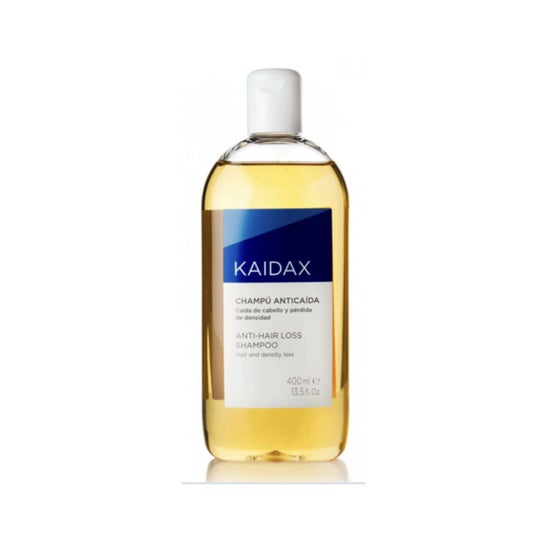 Kaidax Shampooing anti-chute de cheveux 400ml