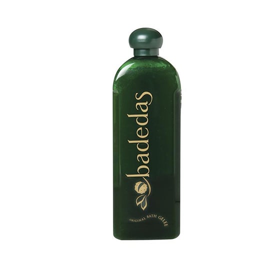 Badedas Original Indulgent Bath Gel 300ml