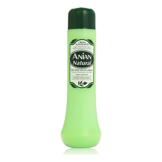 Après-shampooing naturel Anian 1000ml