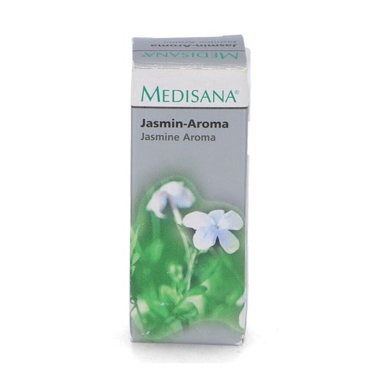 Essence Medisana Jasmin