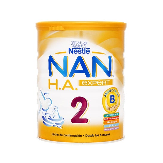 Nestlé Nan Ha Expert 2 800g