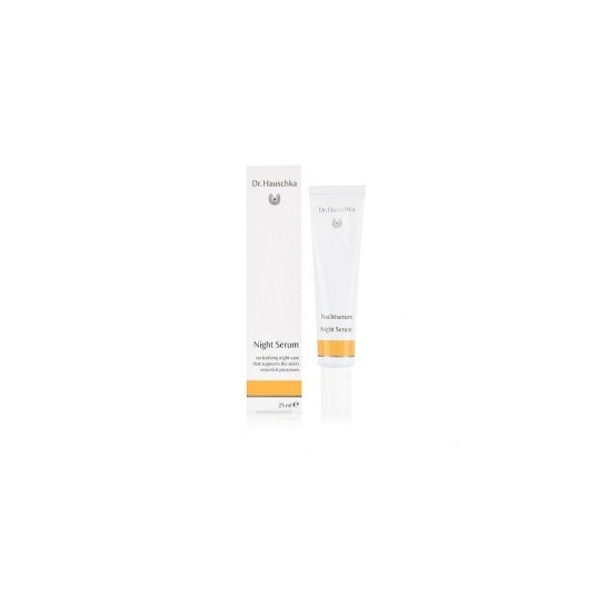 Dr. Hauschka Sérum Nuit 25ml